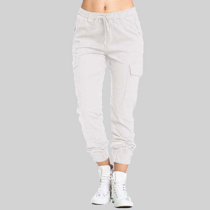 Damen Cargo-Hose - Nova