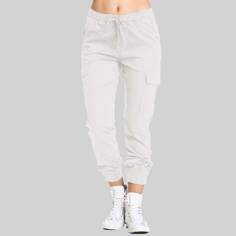 Damen Cargo-Hose - Nova
