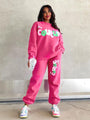 Mel B. Jogginganzug | Sportlich, bequem & entspannt