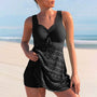Luxuriöse Tankini - Isabella