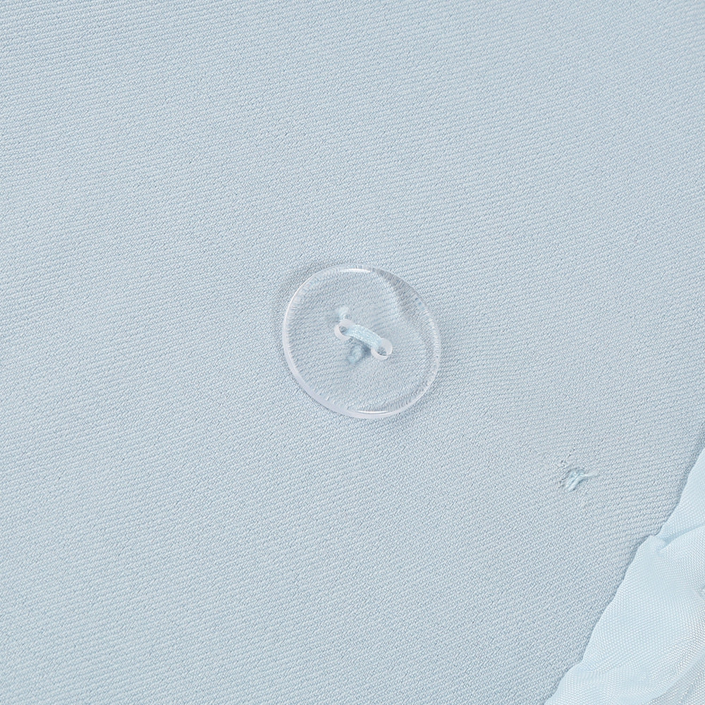 Manouk Cape Dress | Voeg een vleugje klasse en elegantie toe aan je garderobe