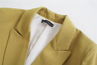 Dionne Blazer | Refined & Timeless