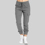 Damen Cargo-Hose - Nova
