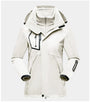 3-in-1 Outdoor Schutzjacke für Frauen - Luna