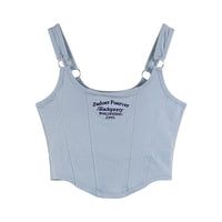 Penelope Crop Top | Funky & fabelhaft