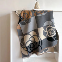Kim Wendbarer Schal | Trendy & Bequem