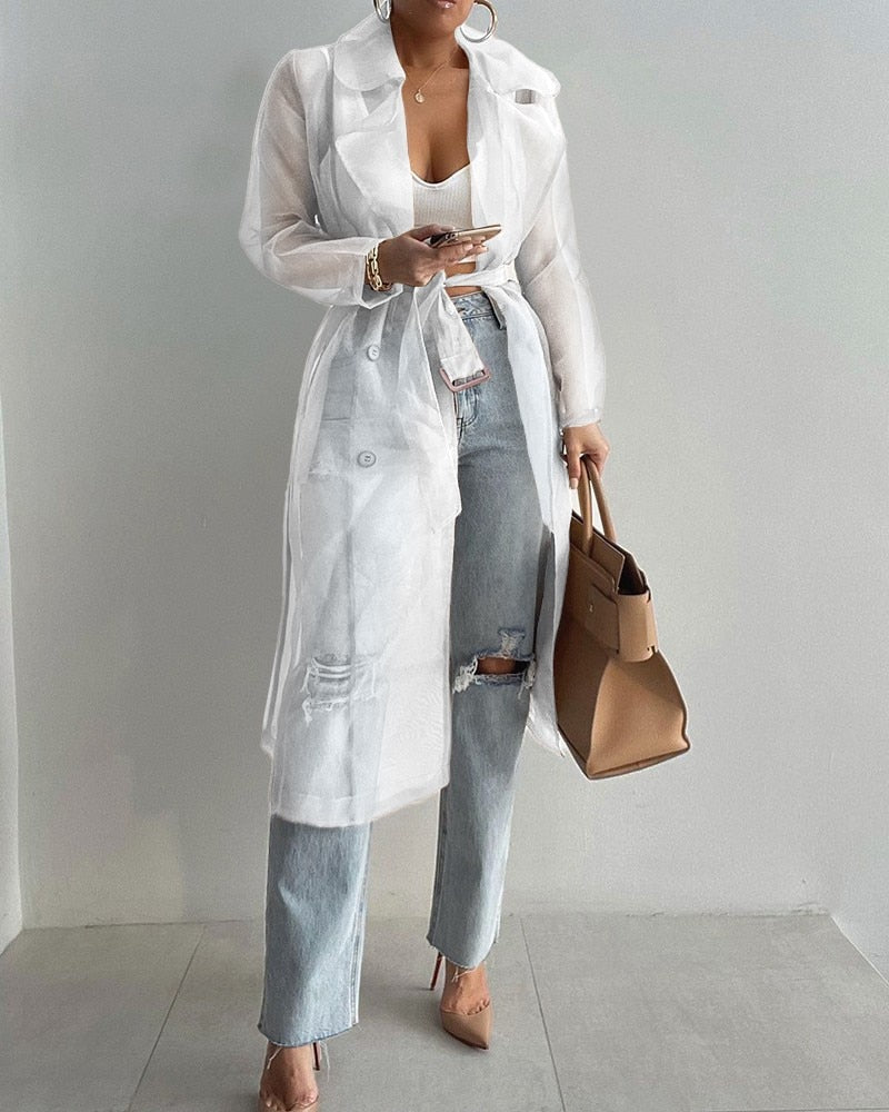 Rebecca Jacke | Trendy & einzigartig