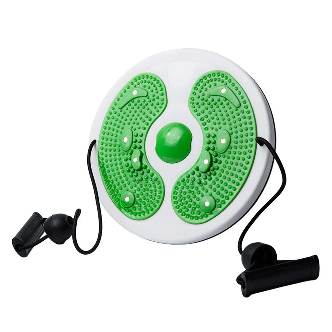 Complete Core Trainer with Magnetic Therapy - CoreTwist