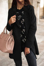 Modische Woll Damen Winterjacke - Eleanor