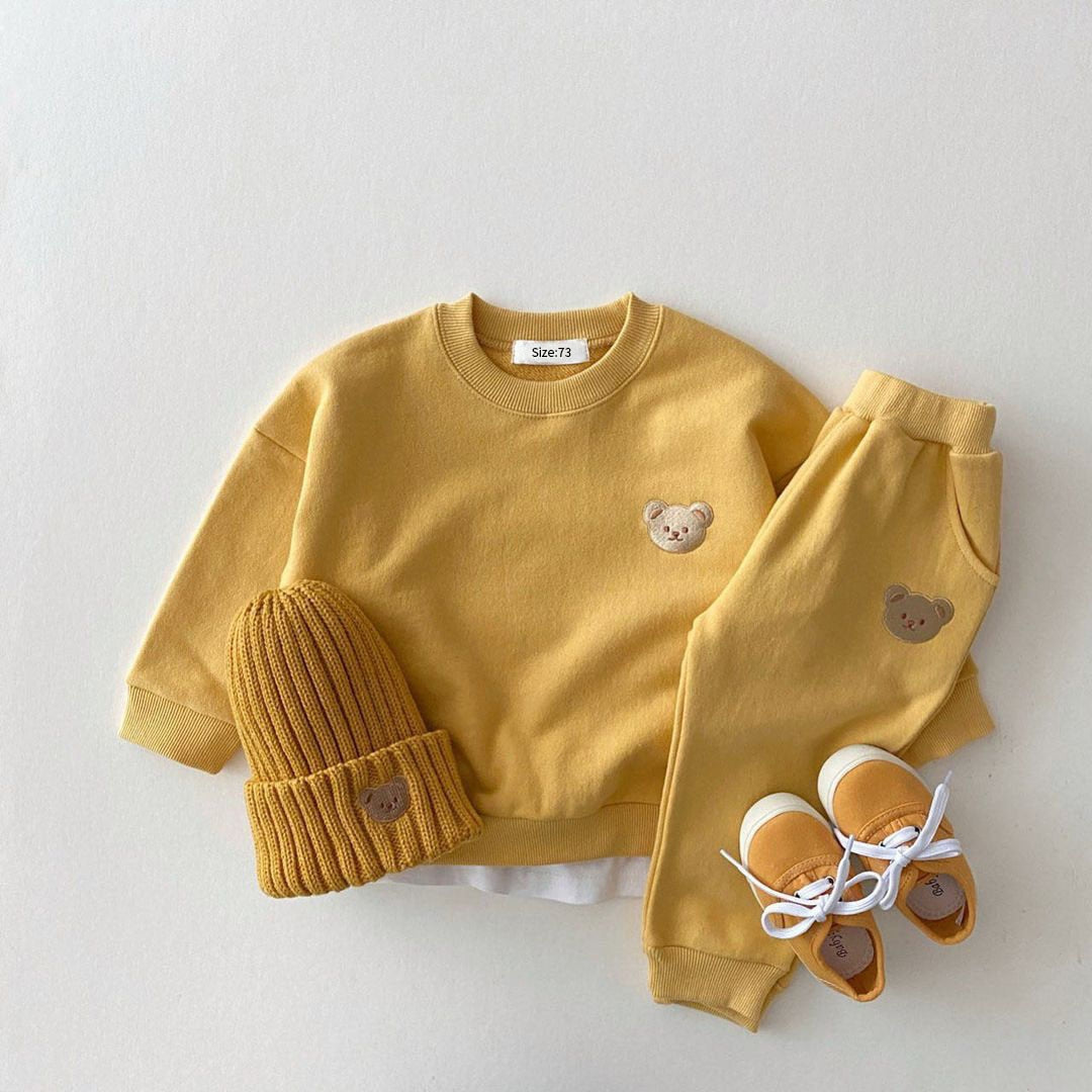 2-piece set for kids | Super cute & trendy