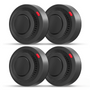Smarter WiFi-Rauchmelder Brandalarm 85dB – SafeSense