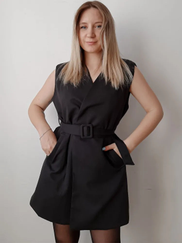 Fiona Kleid | Trendy & Bequem