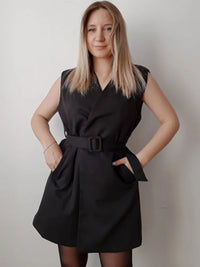 Fiona Kleid | Trendy & Bequem