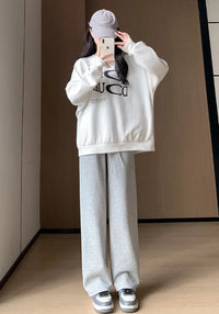 Cara Retro Jogginghose | Vintage & Stilvoll