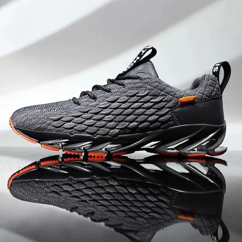 Schuhe, die Komfort und Unterstützung neu definieren - StrideMax™