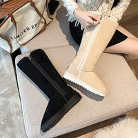 Ultimativ weiche Winterstiefel | Mit herrlich warmem Futter