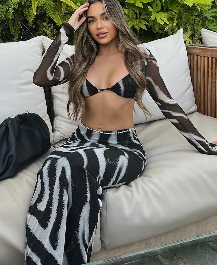 Jara 2-piece Set | Summer & Sexy