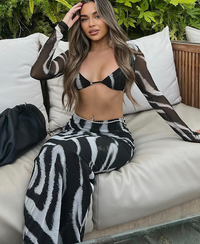 Jara 2-piece Set | Summer & Sexy