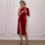 Joya Festkleid | Das perfekte Kleid für die Feiertage