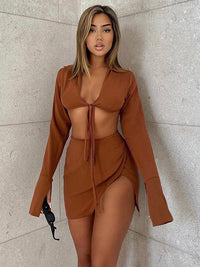 Noé Set | Let the summer come