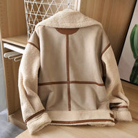 Rachel Fleecejacke | Bequem & Stilvoll