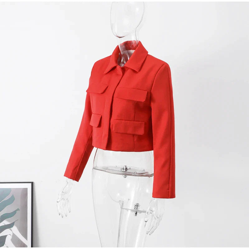 Valerie Vest | Stylish & Casual