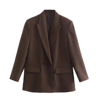 Dionne Blazer | Refined & Timeless