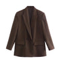 Dionne Blazer | Raffiniert & zeitlos