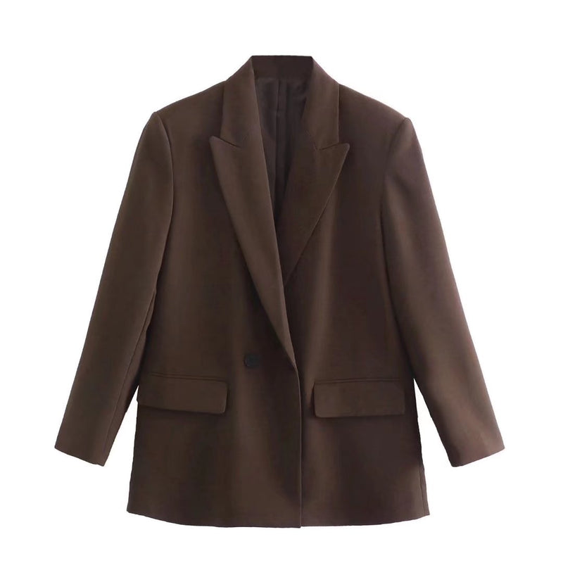 Dionne Blazer | Refined & Timeless