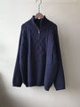 Elaine Pullover | Warmer Wollpullover mit Oversize-Schnitt