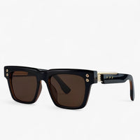 Polarized Steampunk Sunglasses – Axior