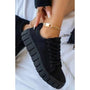 Elly Sneaker | Lässig, bequem & angesagt