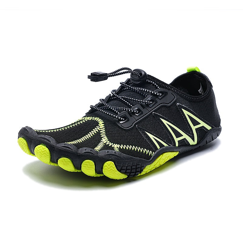 Unisex Barfuß Wasserschuhe - Naiya