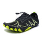 Unisex Barfuß Wasserschuhe - Naiya