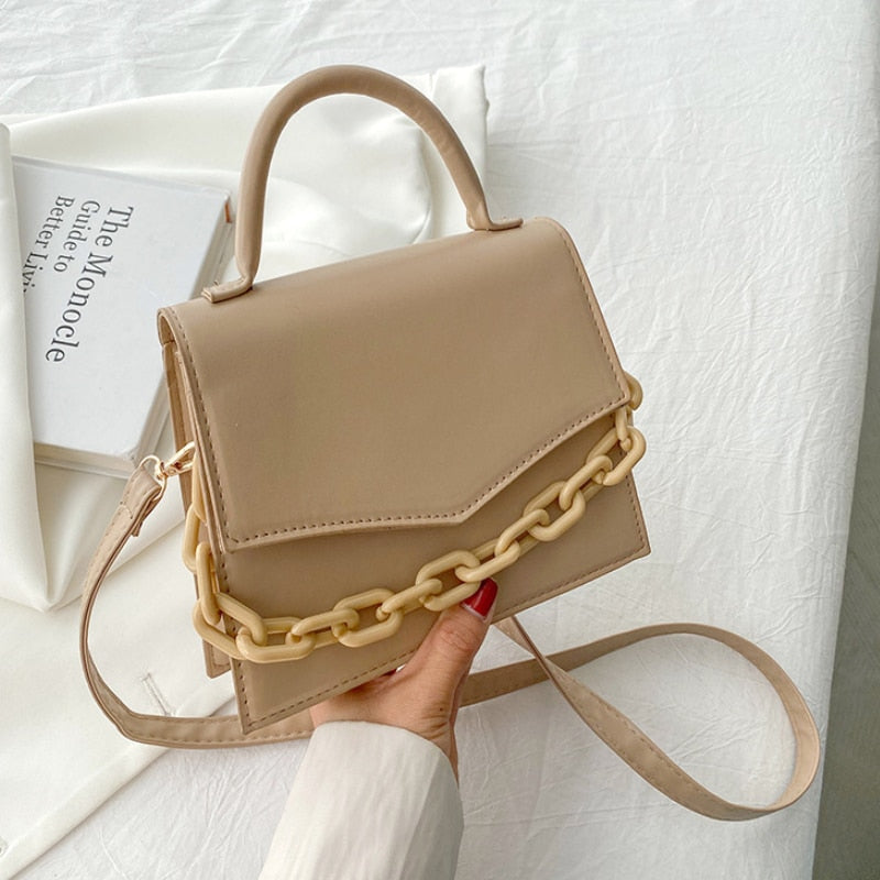 Anna Handbag | The must-have for the upcoming season