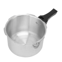 3L Aluminum Alloy Pressure Cooker for Gas Stove