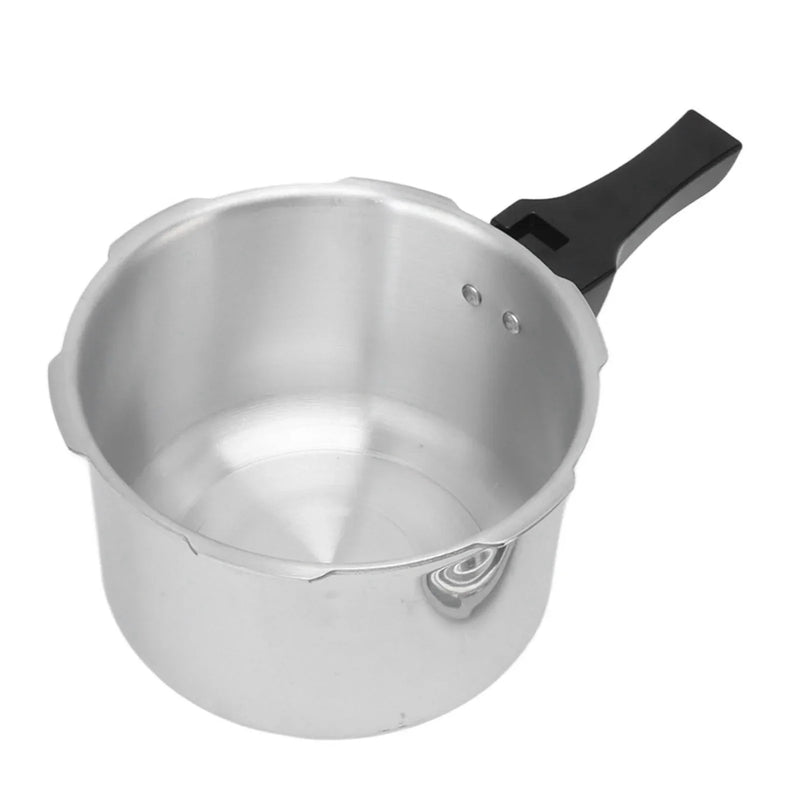 3L Aluminum Alloy Pressure Cooker for Gas Stove