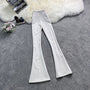 Fabienne Flared Pants | Elegante Hose mit schöner Passform