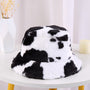 Pipa Plüsch Bucket Hat | Warm & modisch durch den Winter