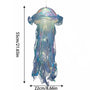 Magische Meeresbewohner-Kinderzimmerlampe - GlowFish