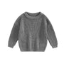 Hipster Baby-Pullover | In vielen verschiedenen Farben