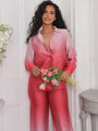 Kenza Ombre Set | Elegant, fröhlich & stilvoll