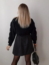 Fiona Kleid | Trendy & Bequem