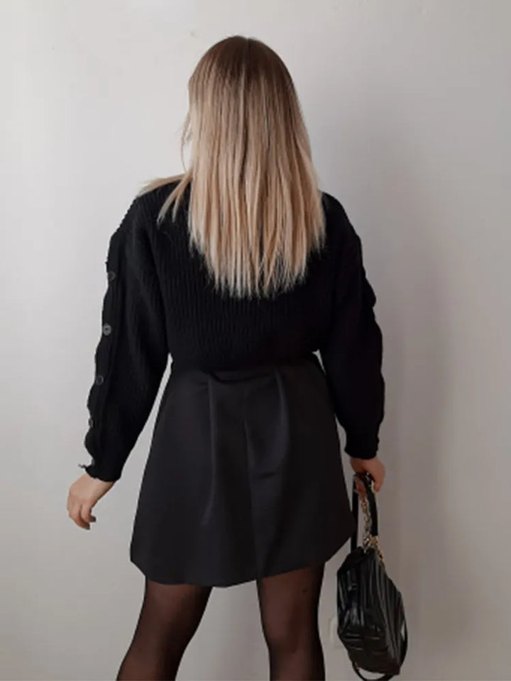 Fiona Kleid | Trendy & Bequem