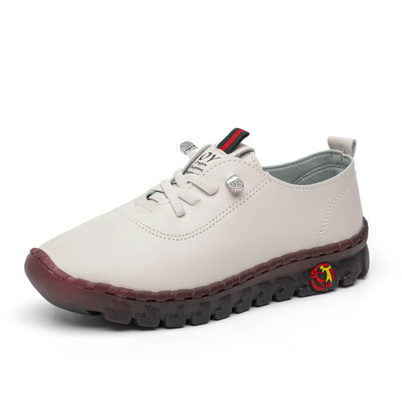 Bequeme Orthopädische Damen-Slipper - Elena
