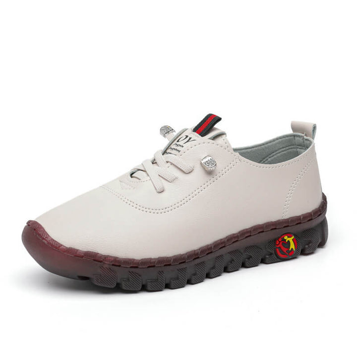 Bequeme Orthopädische Damen-Slipper - Elena