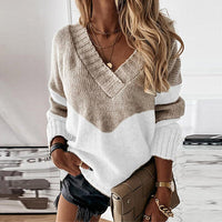 Ella Pullover | Warmer Pullover mit stylischer Passform