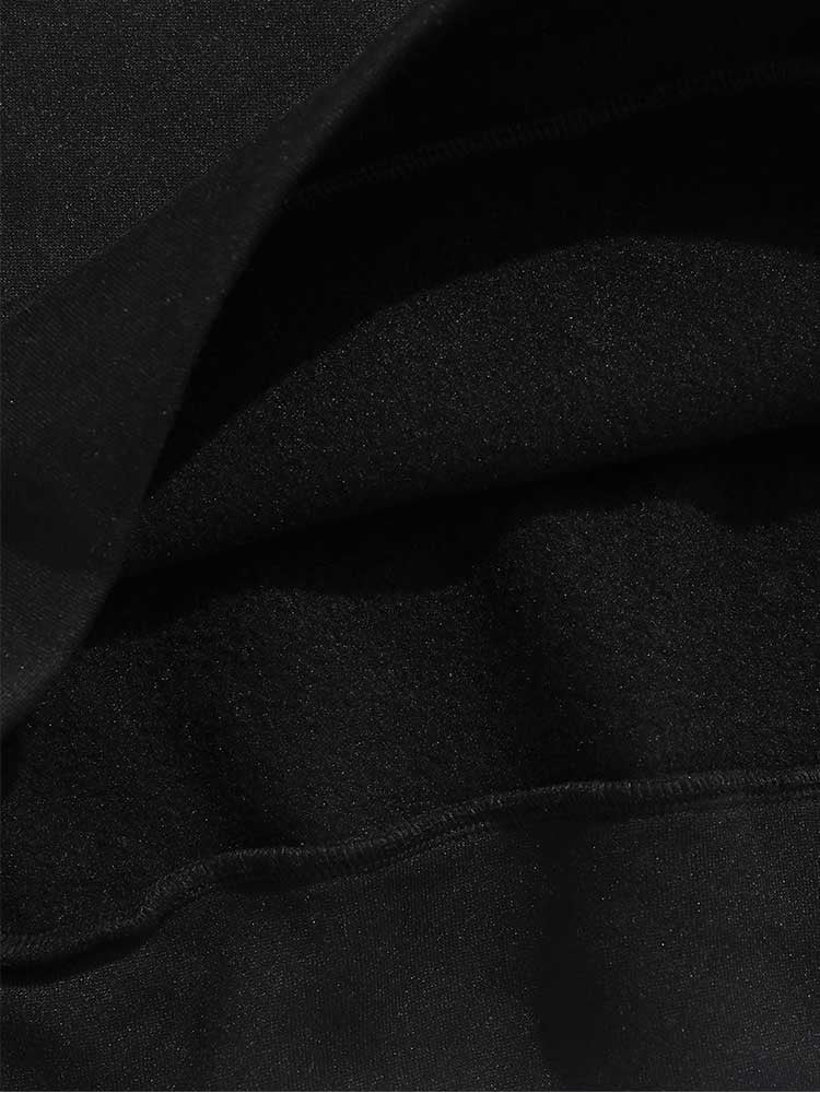 Herrenpullover mit Halb-Reißverschluss - Logan