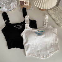 Penelope Crop Top | Funky & fabelhaft