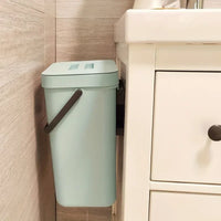 Rustigesluiting Geïsoleerde Prullenbak 3/5L – Nova